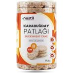 Nustil Karabuğday Patlağı 85G - 85 gr