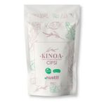 Nustil Nutrition Style 35 gr Glutensiz Kinoa Cipsi