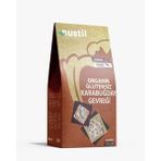 Nustil Nutrition Style Glutensiz Ve Organik Karabuğday Gevreği 250 gr