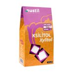 Nustil Nutrition Style Ksilitol - Xylitol 250g