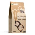 Nustil Nutrition Style NUSTİL İnce Öğütülmüş Glutensiz Yulaf Ezmesi 300g