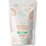 Nustil Nutrition Style Organik 340 gr Hindistan Cevizi Şekeri