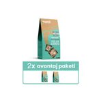 NUSTİL X2 Organik Glutensiz Yulaf Gevreği