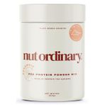 Nut Ordinary Bezelye Protein Toz Karisimi (Sade)
