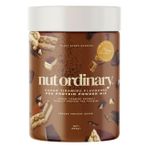Nut Ordinary Kakao Tiramisu Bezelye Protein Toz Karisimi