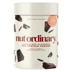 Nut Ordinary Kakaolu Bezelye Protein Toz Karisimi