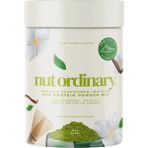 Nut Ordinary Matchali Vanilyali Bezelye Proteini - Matcha - Vanilya