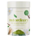 Nut Ordinary Vanilya Aromali Matchali Bezelye Protein Toz Karisimi