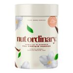 Nut Ordinary Vanilya Bezelye Protein Toz Karisimi
