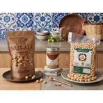 Nutala 3’lü Fındık Seti (Kavrulmuş Fındık + Fındık Ezmesi + Krokan) - 1700 gr