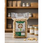 NUTALA Kavrulmuş Iç Fındık 1000G - 1 kg