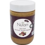Nutart Xl Hurmalı Fındık Ezmesi 600G - 600 gr