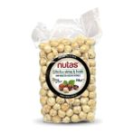 Nutas 250 gr Çifte Kavrulmuş İç Fındık
