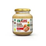 Nutas 280 gr Cam Kavanoz Fındık Ezmesi