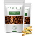 Nutbite Çiğ Fındık İçi 1kg - Taptaze Yeni Mahsül - Doğal Atıştırmalık - 1 kg