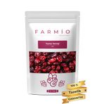 Nutbıte Premium Turna Yemişi 100Gr - Cranberry - Çekirdeksiz Tane - Taptaze Yeni Mahsül