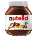 Nutella 12x750 gr Kakaolu Fındık Kreması
