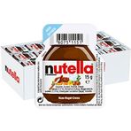 Nutella 15 gr 120 Adet Kakaolu Fındık Ezmesi