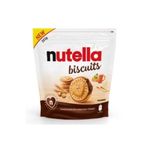 Nutella 193 gr Biscuits