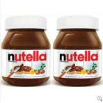 Nutella 2x750 gr Kakaolu Fındık Kreması