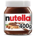 Nutella 4x400 gr Kakaolu Fındık Kreması
