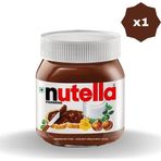 Nutella Çikolata 400 Gr - (1 Adet)