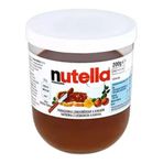 Nutella Hazelnut Spread 200 gr Çikolata