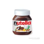 Nutella Kr. 180 Gr Kakaolu Findik Kremasi
