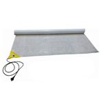 Nuthermo 100 x 250 cm Elektrikli Halı Altı Isıtıcı