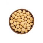 Nutio 250 gr Çifte Kavrulmuş İç Fındık