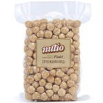 Nutio 500 gr Çifte Kavrulmuş İç Fındık