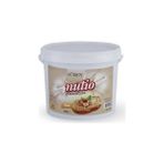 Nutio Krokanlı Sütlü Fındık Kreması 10 kg