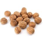 Nutova Kabuklu Ceviz Chandler (500 Gr)