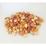 Nutova Karışık Kuruyemiş (250 Gr)