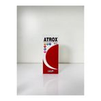 NUTRA Atrox Sprey Bit Pire Kene hayvan ilacı