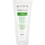 Nutra Effects Mat Bb Krem 30 Ml. Extra Light