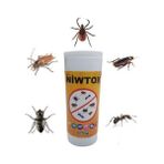 Nutra Niwtox Pire Ve Karınca Tozu 100 gr