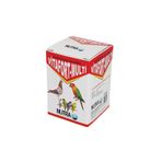 NUTRA Vitafort - Multi Tüm kafes kuşları için Multivitamin 50 Gr