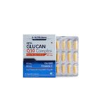 Nutrafarm Beta Glucan Q10 Complex Vitamin