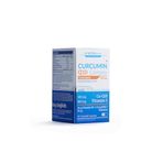 Nutrafarm Curcumin Q10 Complex Vitamin