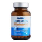 Nutrafarm Curcumun Q10 100 Mg 30 Kapsül