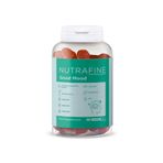 Nutrafine Good Mood Gummy, Duygu Durumu Destekleyici, 5-HTP & Rodiola İçerikli Çiğnenebilir Vitamin Gummies