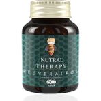 Nutral Therapy Resveratrol Kapsül 60 Kapsül