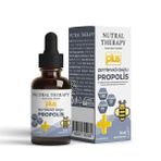 Nutral Therapy Zeytinyağı Bazlı Propolis Plus D3K2 Damla 30 Ml