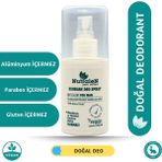 Nutralen 50 ml Anti Scent For Men ExudaE Deo Spray