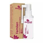 Nutralen Doğal İntim 50 ml Temizleme Spreyi