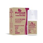 Nutralen Exudae Deo Sprey Scent Kadın Deodorant 50 ML