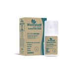 Nutralen Exudare Deo Spray Erkek - Doğal Deodorant For Men 50 Ml Roll on Kalıcı Etkili
