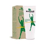 Nutralen L-Carnite 100 ml Sıkılaştırıcı Krem