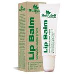 Nutralen Lip Balm 10 ml Koruyucu Dudak Kremi